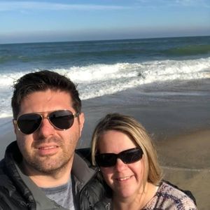 Meet your Posher, Brenda n josh